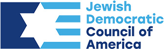 Jewish Democratic Council of America 